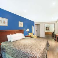 Days Inn by Wyndham San Antonio Alamo/Riverwalk