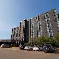 Edward Hotel North York, Toronto - Promo Code Details