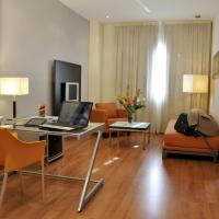 Booking.com: Hotellid: Castilleja de la Cuesta. Broneeri oma ...