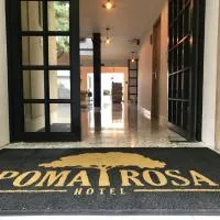 Hotel Pomarosa, Medellín - Promo Code Details