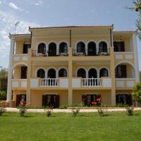 Amboula Beach Apartments