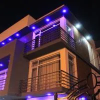 Liel, Tbilisi City - Promo Code Details