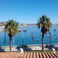 Cascais Bay Terraces