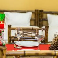 Atlant Hotel, Tbilisi City - Promo Code Details