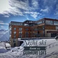 Nightski Room Gudauri Hotel Loft - Promo Code Details