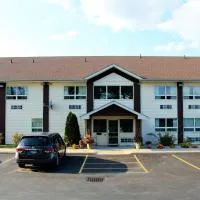 Royal Windsor Motel - Promo Code Details