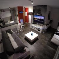 DISNEYLAND-PARIS aux portes de la Batcave