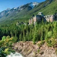 Fairmont Banff Springs - Promo Code Details