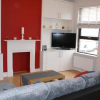 2 Bed Flat in Wimbledon