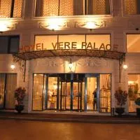 Vere Palace, Tbilisi City - Promo Code Details