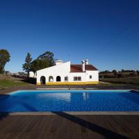 Cork Hills Farmhouse