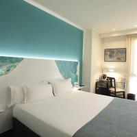 Hotel Concordia Barcelona