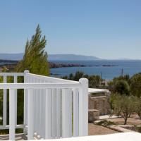 Thalasea Suites