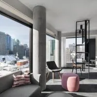 Hotel Monville, Montréal - Promo Code Details