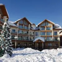 Studio in Kazbegi District, Gudauri - Promo Code Details