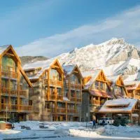 Moose Hotel and Suites, Banff - Promo Code Details
