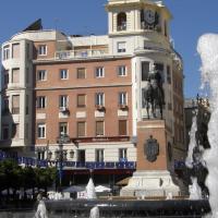 Booking.com: Hoteles en Córdoba. ¡Reserva tu hotel ahora!