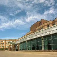 Residence & Conference Centre - Hamilton - Promo Code Details