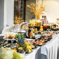 Gkeea Boutique Hotel