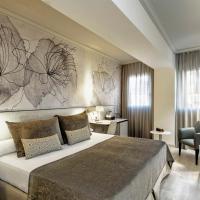 Sallés Hotel Pere IV