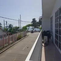 Posada Elizabeth, San Andrés - Promo Code Details