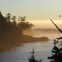 He-Tin-Kis Lodge, Ucluelet - Promo Code Details