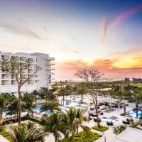 Conrad Cartagena by Hilton, Cartagena de Indias - Promo Code Details