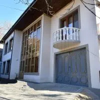 Hotel Good Luck, Kutaisi - Promo Code Details