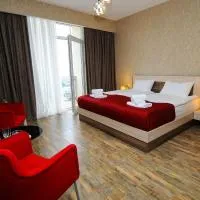 Kolkhi Palace, Tbilisi City - Promo Code Details