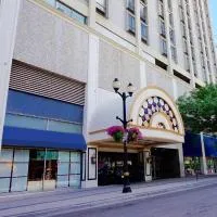 Hamilton Plaza Hotel and Conference Center - Promo Code Details