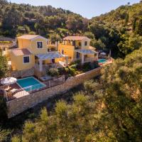Villas Muscalas by Konnect