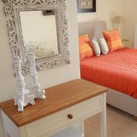 Elaion mini suites