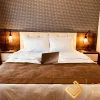 Hotel Amser, Tbilisi City - Promo Code Details