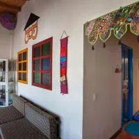 Casa Hospedaje La Bohemia, Pasto - Promo Code Details