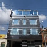 Hotel Casa Baquero, Bogotá - Promo Code Details