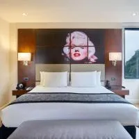 Hotel Celebrities Suites, Bogotá - Promo Code Details