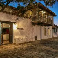 Hotel Plazuela de San Agustín, Villa de Leyva - Promo Code Details