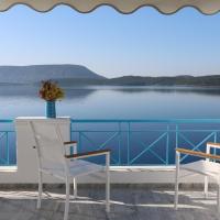 Grand Bleu Apartments, Houses & Villas
