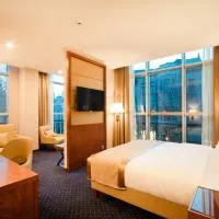 New Tiflis Hotel, Tbilisi City - Promo Code Details