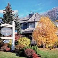 Lady MacDonald Country Inn, Canmore - Promo Code Details