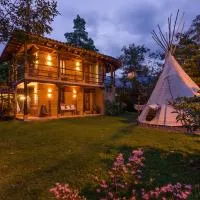 Hostal Casa del Arte, Villa de Leyva - Promo Code Details