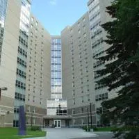 University of Alberta - Accommodation, Edmonton - Promo Code Details