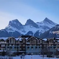 Sunset Resorts Canmore and Spa - Promo Code Details