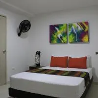 Hotel Pereira 421 - Promo Code Details