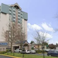 Travelodge Hotel by Wyndham Vancouver Airport, Richmond - Promo Code Details