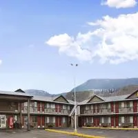 Super 8 by Wyndham Kamloops East - Promo Code Details