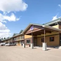 Knights Inn Edmonton - Promo Code Details