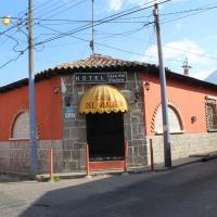 Booking.com: Hoteles en Quetzaltenango. ¡Reserva tu hotel ahora!