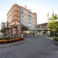 Monte Carlo Inn Airport Suites, Mississauga - Promo Code Details