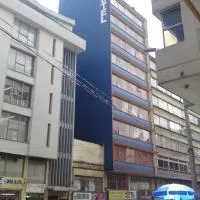 Hotel Manila Plaza, Bogotá - Promo Code Details